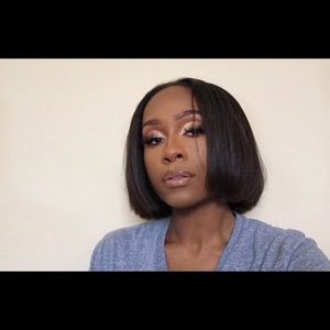 Meet your Posher, Dominique